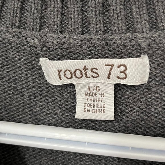 Vintage Roots 73 Knit Sweater - Picture 4 of 11